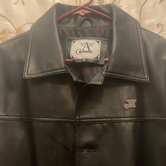A Collezioni | Jackets & Coats | Armani Collezioni Authentic